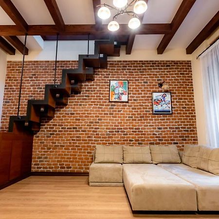 Apartament Lux Unirii Timisoara Exterior photo