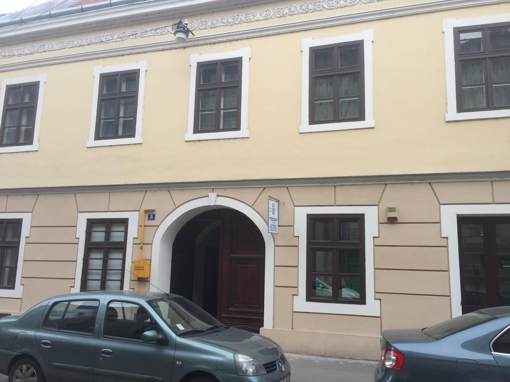 Apartament Lux Unirii Timisoara Exterior photo