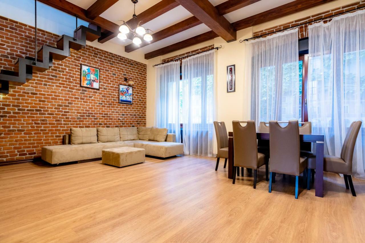 Apartament Lux Unirii Timisoara Exterior photo