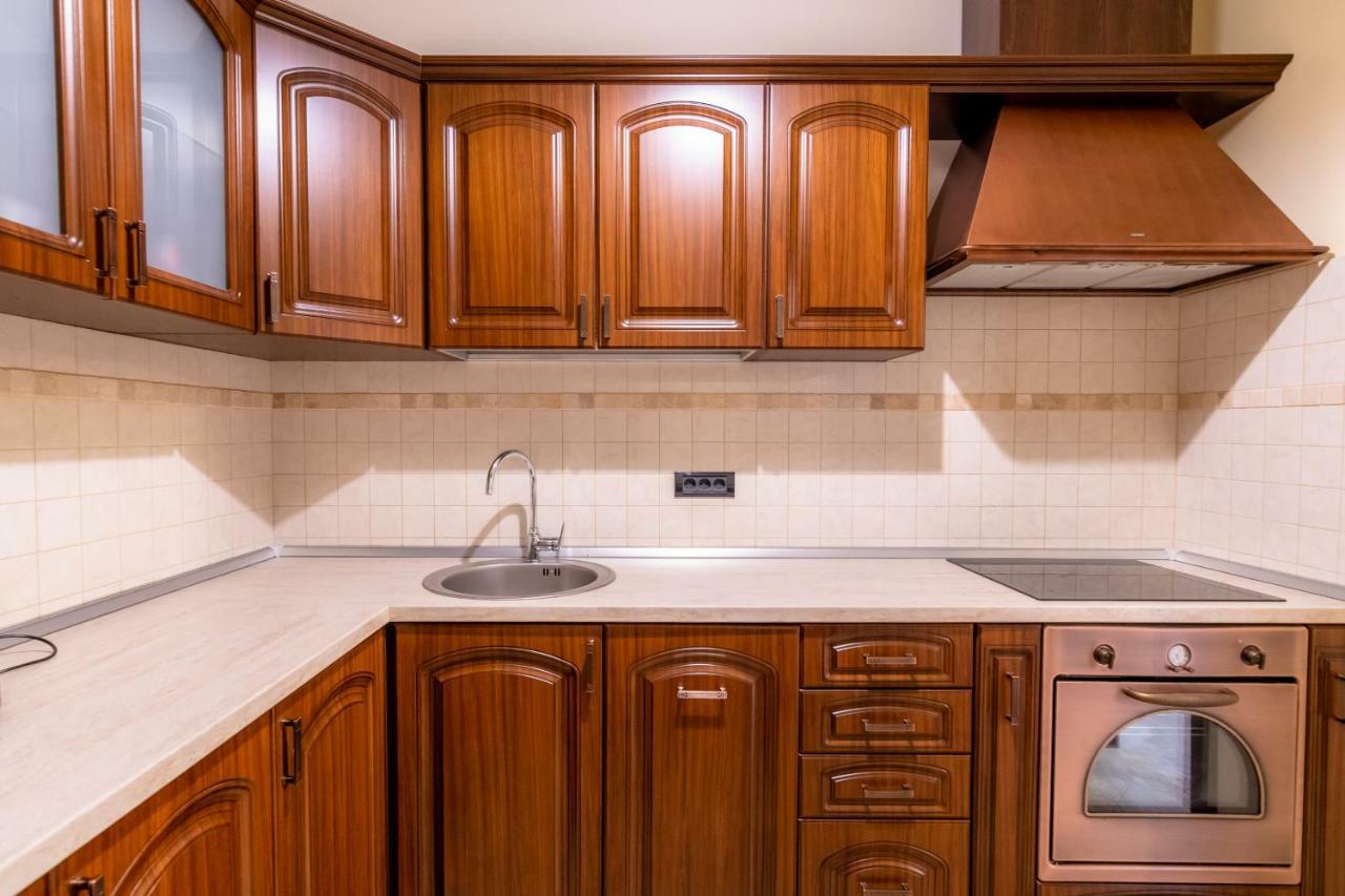 Apartament Lux Unirii Timisoara Exterior photo