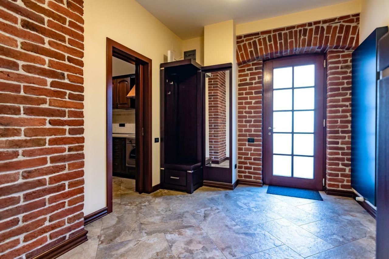 Apartament Lux Unirii Timisoara Exterior photo